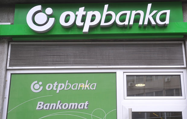 ЈОШ ЈЕ РАНО ЗА ПРЕУЗИМАЊЕ: Када ће ОТП да купи Сосијете?